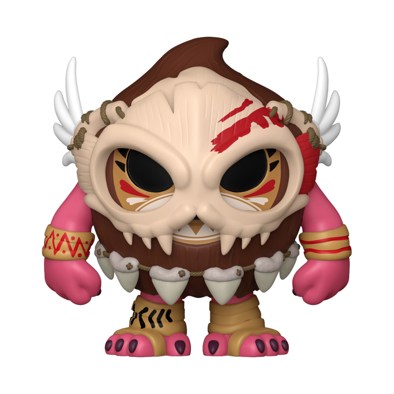 Funko Disney Moana Kotu Pop! Vinyl Figure
