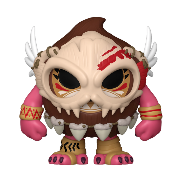 Funko Disney Moana Kotu Pop! Vinyl Figure