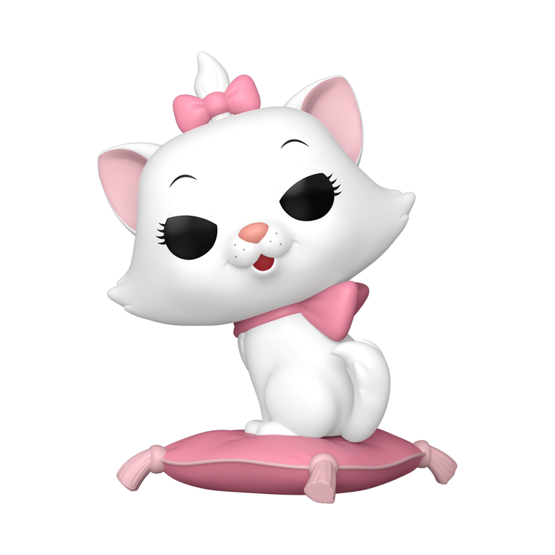 Funko Disney The Aristocats Marie (Diamond) Pop! Vinyl Figure