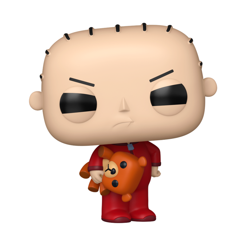 Funko Family Guy Stewie Griffin Pop! Vinyl Figure