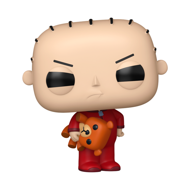 Funko Family Guy Stewie Griffin Pop! Vinyl Figure