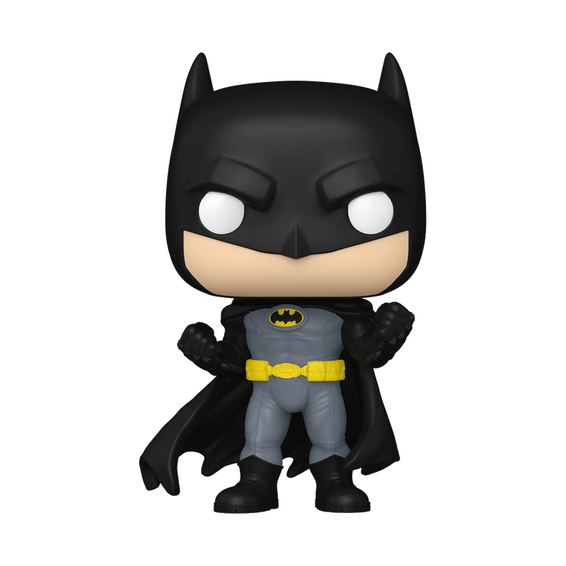 Funko DC Comics Batman Inc. Pop! Vinyl Figure