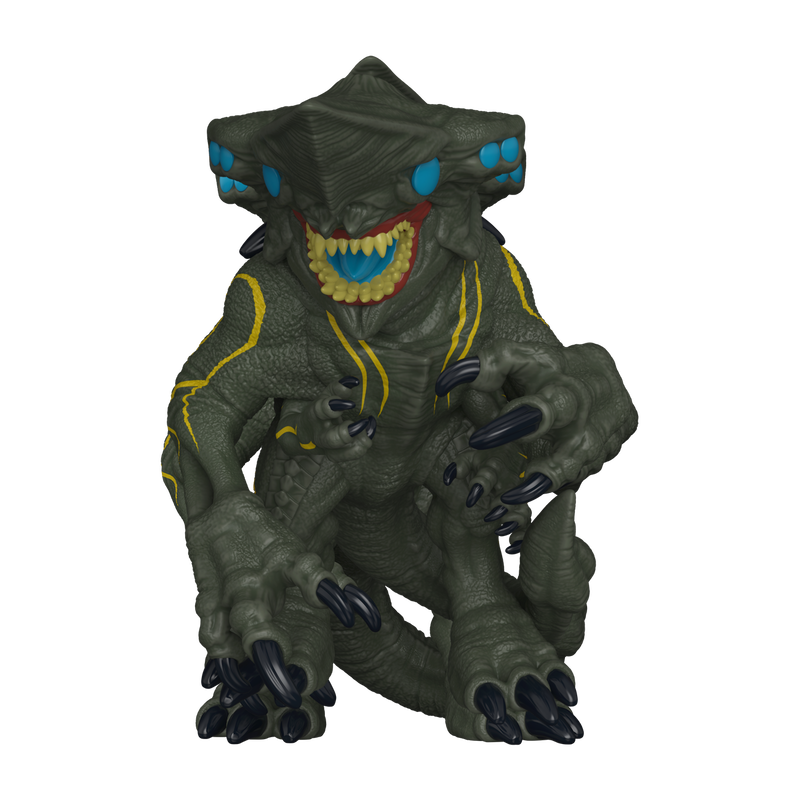 Funko Pacific Rim Knifehead Super Pop! Vinyl Figure