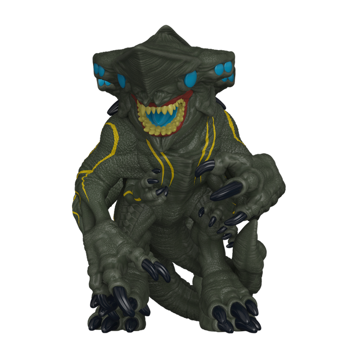 Funko Pacific Rim Knifehead Super Pop! Vinyl Figure
