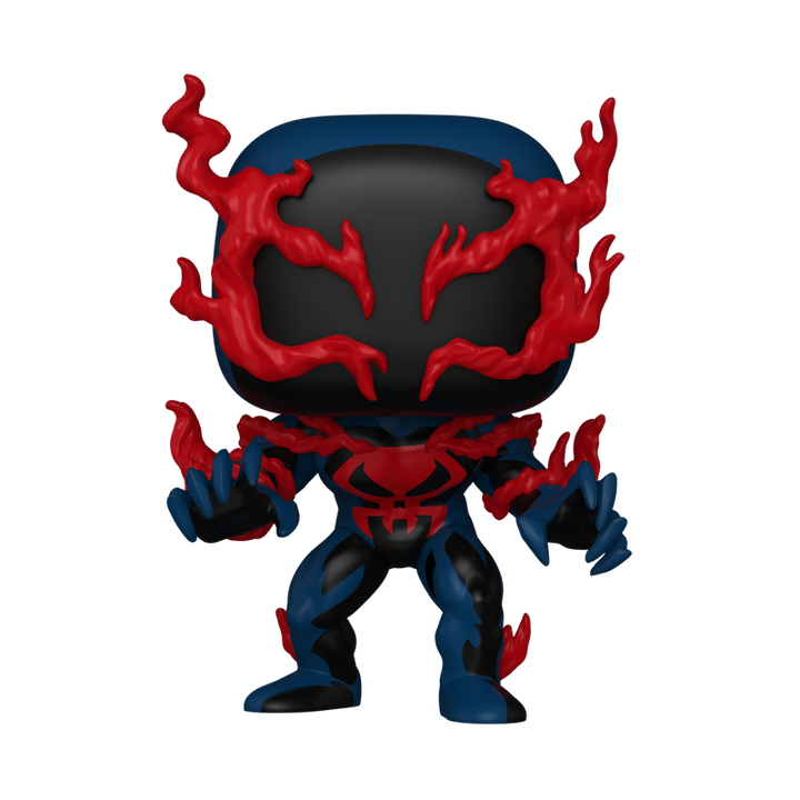 Funko Marvel Spider-Man Symbiote 2099 Pop! Vinyl Figure