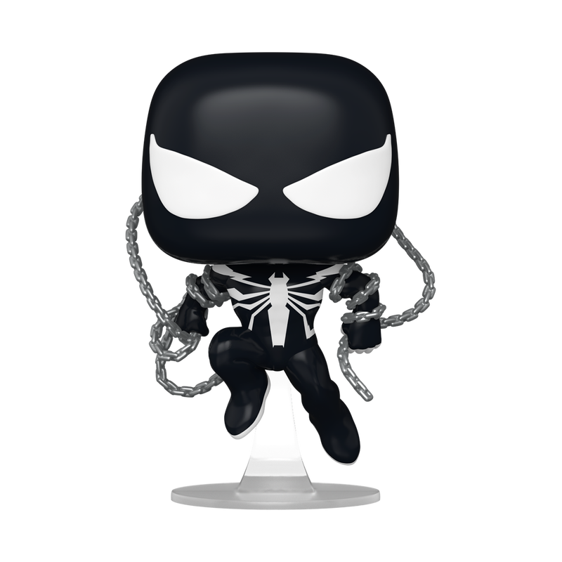 Funko Marvel Spider-Man (Venom War) Pop! Vinyl Figure