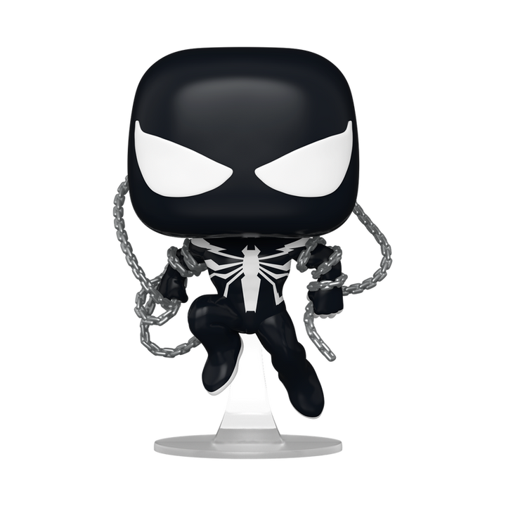 Funko Marvel Spider-Man (Venom War) Pop! Vinyl Figure