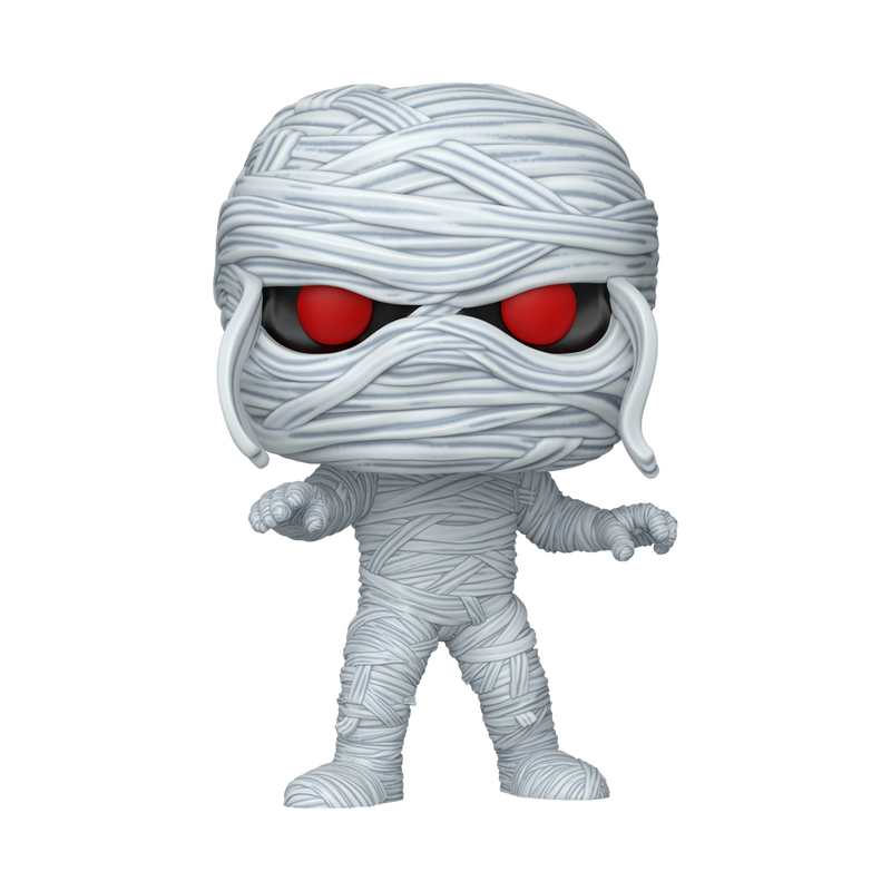Funko R.L. Stine Goosebumps The Curse of the Mummy's Tomb Pop! Vinyl Figure