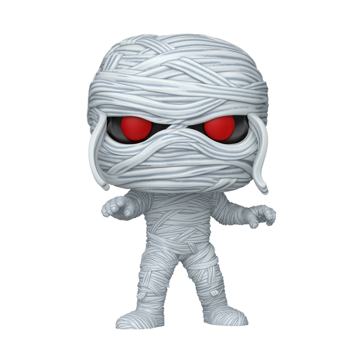 Funko R.L. Stine Goosebumps The Curse of the Mummy's Tomb Pop! Vinyl Figure