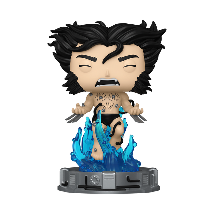 Funko Marvel Weapon X (Weapon X Program) Premium Pop! Vinyl Figure