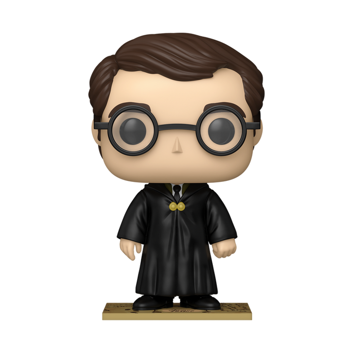 Funko Harry Potter James Potter (Marauder's Map) Pop! Vinyl Figure