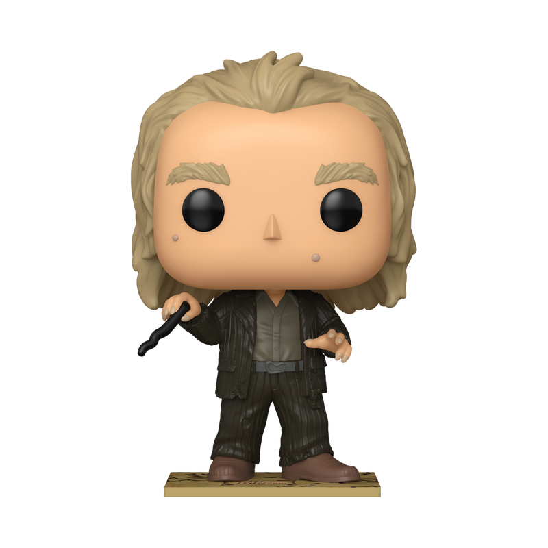 Funko Harry Potter Peter Pettigrew (Marauder's Map) Pop! Vinyl Figure