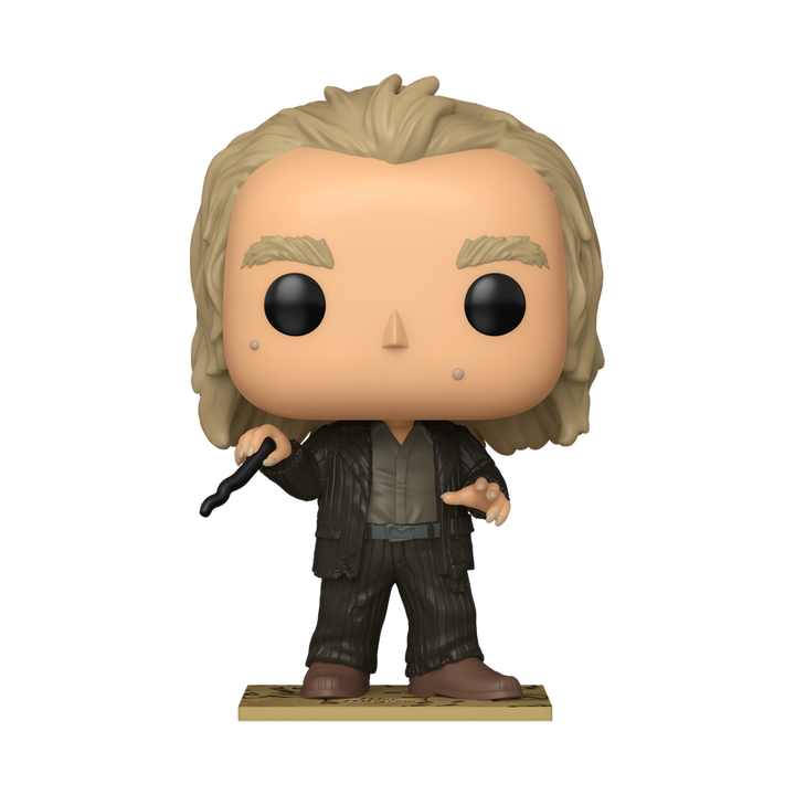 Funko Harry Potter Peter Pettigrew (Marauder's Map) Pop! Vinyl Figure