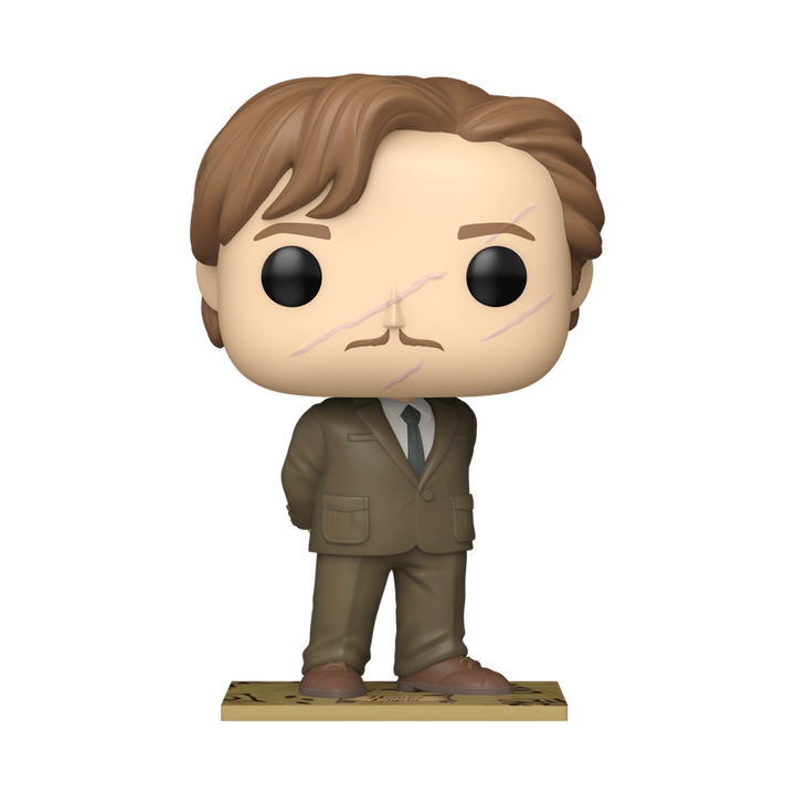 Funko Harry Potter Remus Lupin (Marauder's Map) Pop! Vinyl Figure