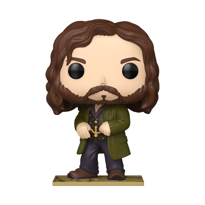 Funko Harry Potter Sirius Black (Marauder's Map) Pop! Vinyl Figure