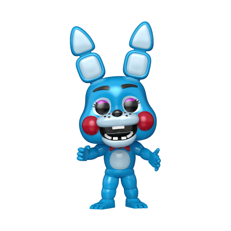 Funko Five Nights at Freddy's Toy Bonnie Pop! Vinyl Figure