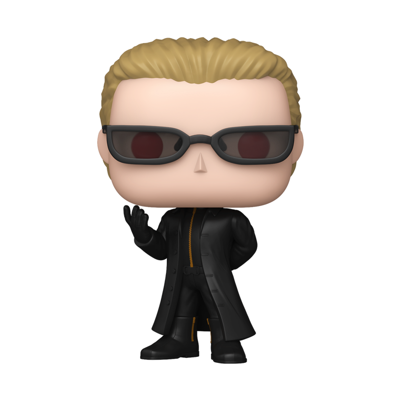 Funko Resident Evil Albert Wesker Pop! Vinyl Figure