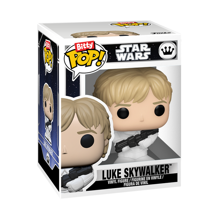 Funko Star Wars Death Star Bitty Pop! Bitty Box Vinyl Figure