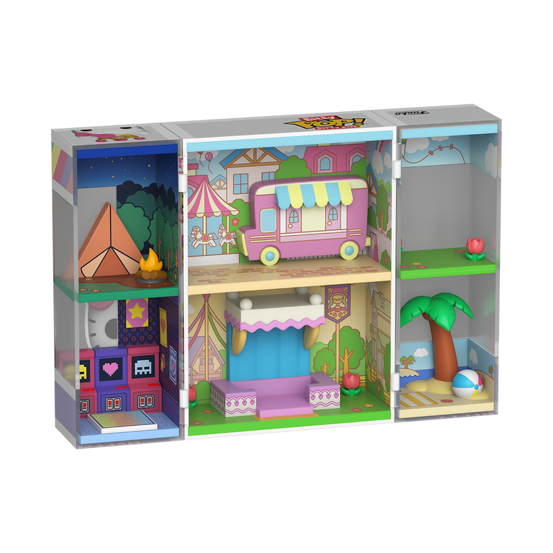 Funko Sanrio Town Bitty Pop! Bitty Box Vinyl Figure