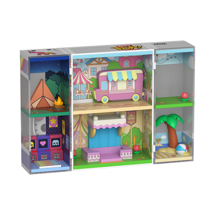 Funko Sanrio Town Bitty Pop! Bitty Box Vinyl Figure