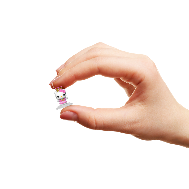 Funko Sanrio Town Bitty Pop! Bitty Box Vinyl Figure