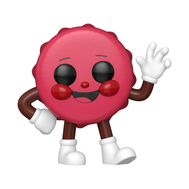 Funko Fallout Cappy Pop! Vinyl Figure