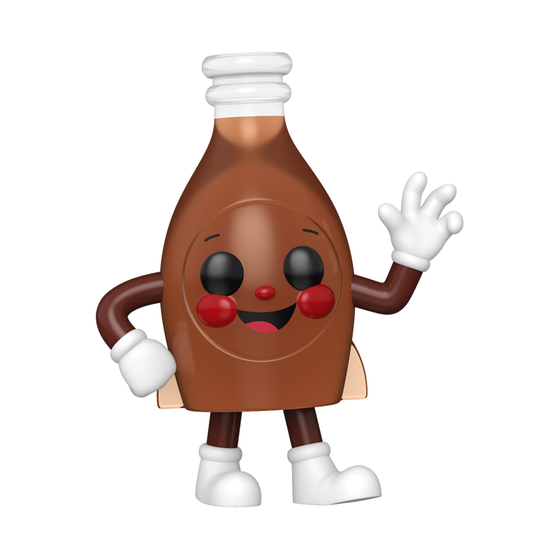 Funko Fallout Bottle Pop! Vinyl Figure