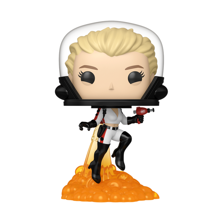 Funko Fallout Nuka Girl Pop! Vinyl Figure