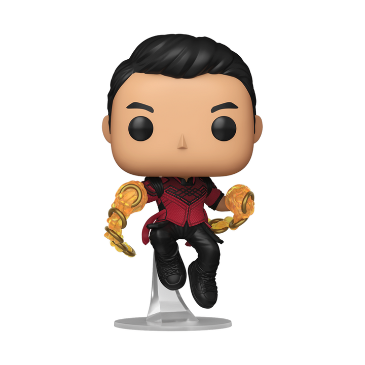 Funko Marvel Studios Avengers Doomsday Shang-Chi Pop! Vinyl Figure