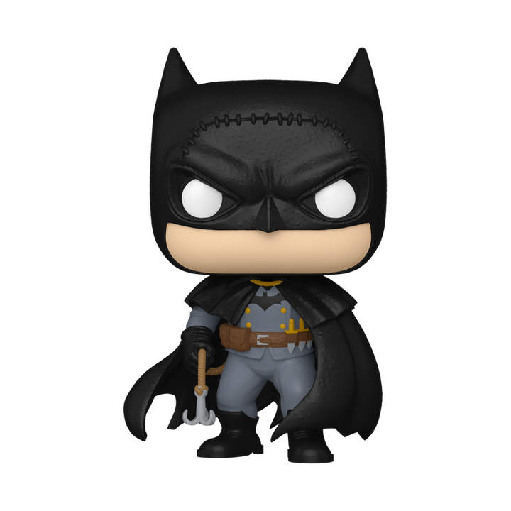 Funko DC Comics Batman Gotham by Gaslight Pop! Vinyl Figure