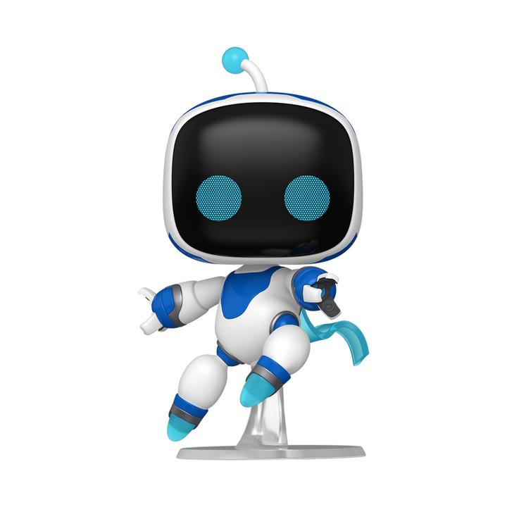 Funko Playstation Astro Bot Jumbo Pop! Vinyl Figure