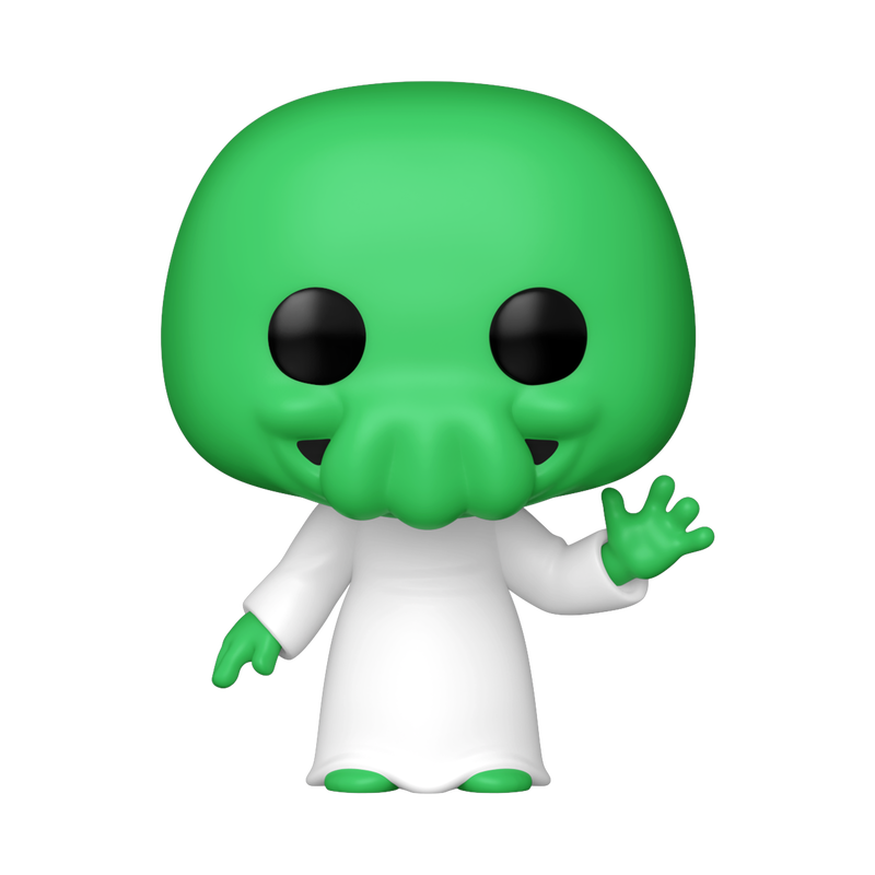 Funko Illuminations Minions and Monsters Goomi Pop! Vinyl Figure
