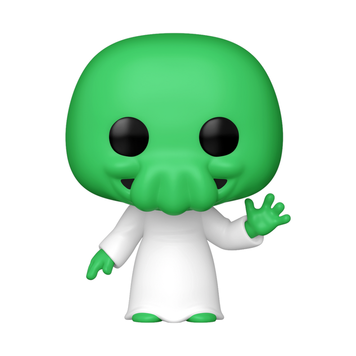 Funko Illuminations Minions and Monsters Goomi Pop! Vinyl Figure