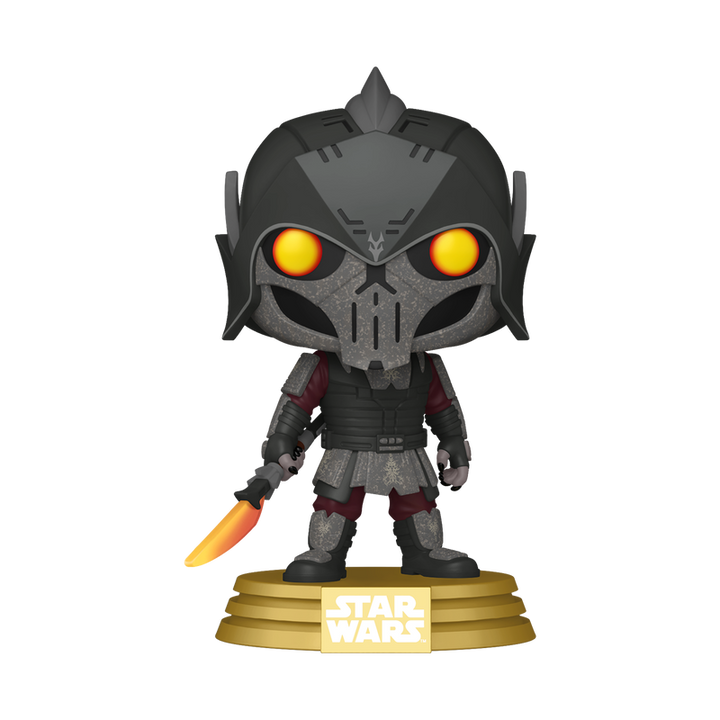 Funko Star Wars: Legends Darth Bane Pop! Vinyl Figure