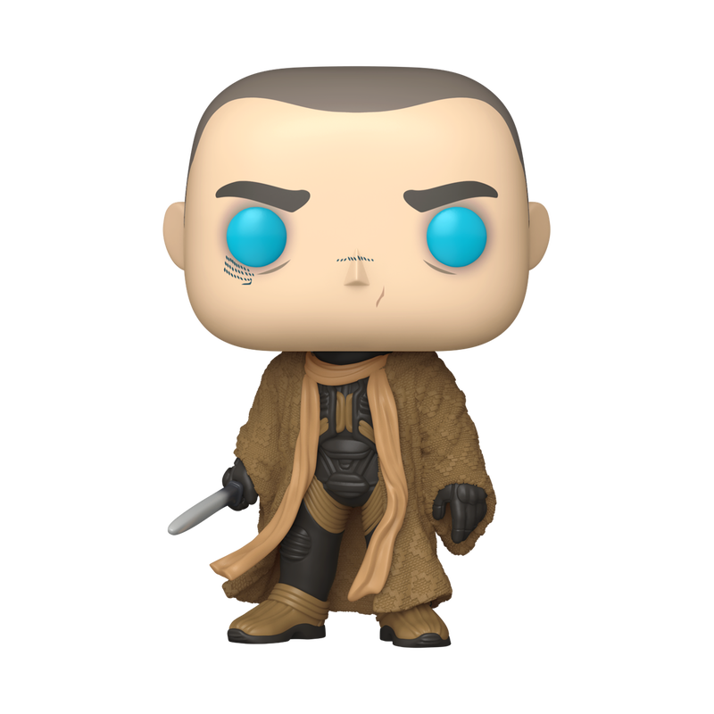 Funko Dune Part 3 Paul Atreides Pop! Vinyl Figure