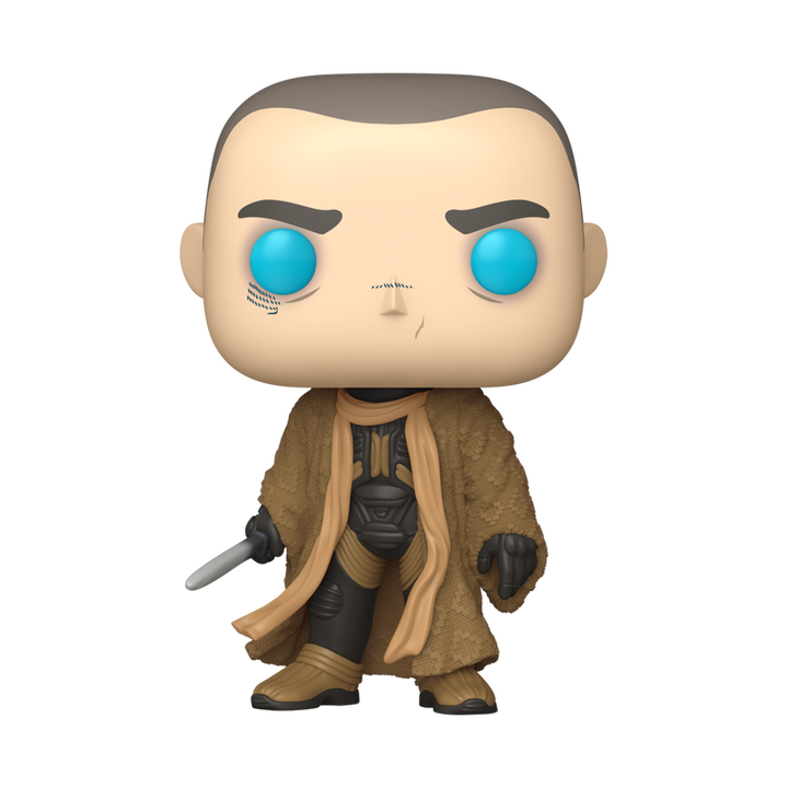 Funko Dune Part 3 Paul Atreides Pop! Vinyl Figure