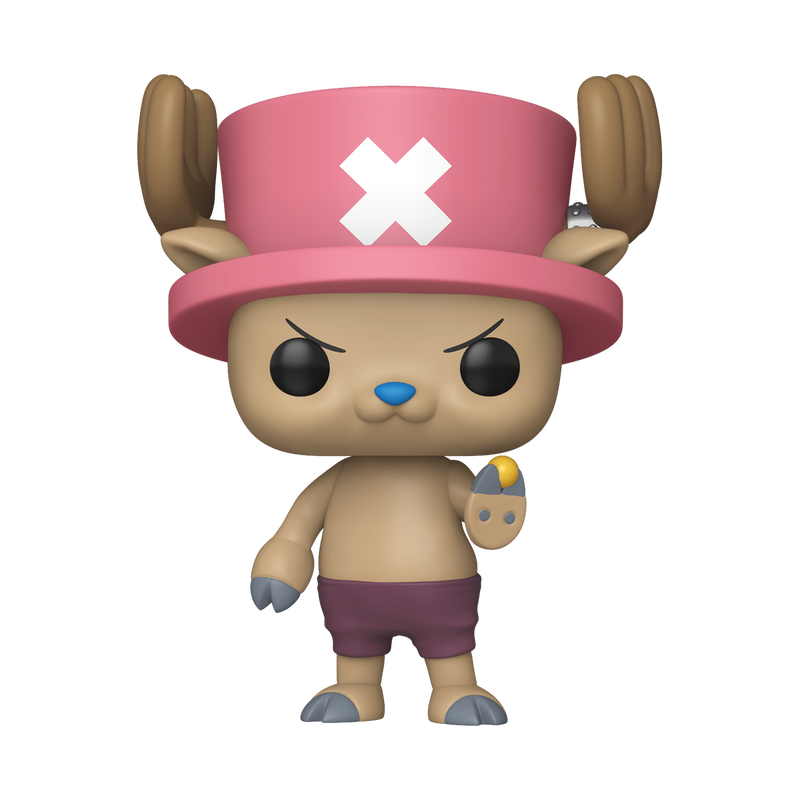 Funko One Piece Tony Tony Chopper Jumbo Pop! Vinyl Figure