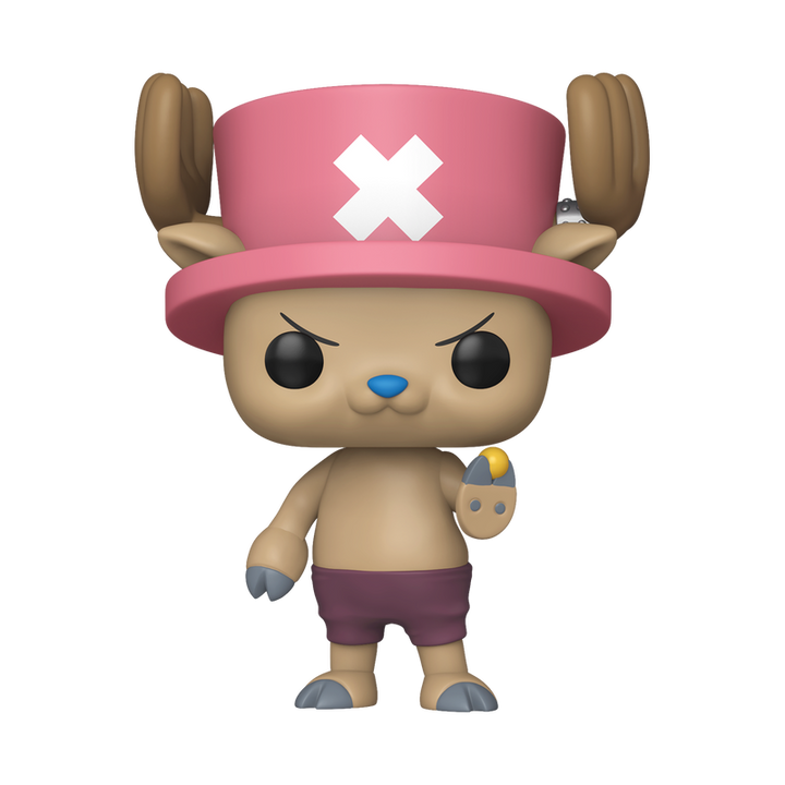 Funko One Piece Tony Tony Chopper Jumbo Pop! Vinyl Figure