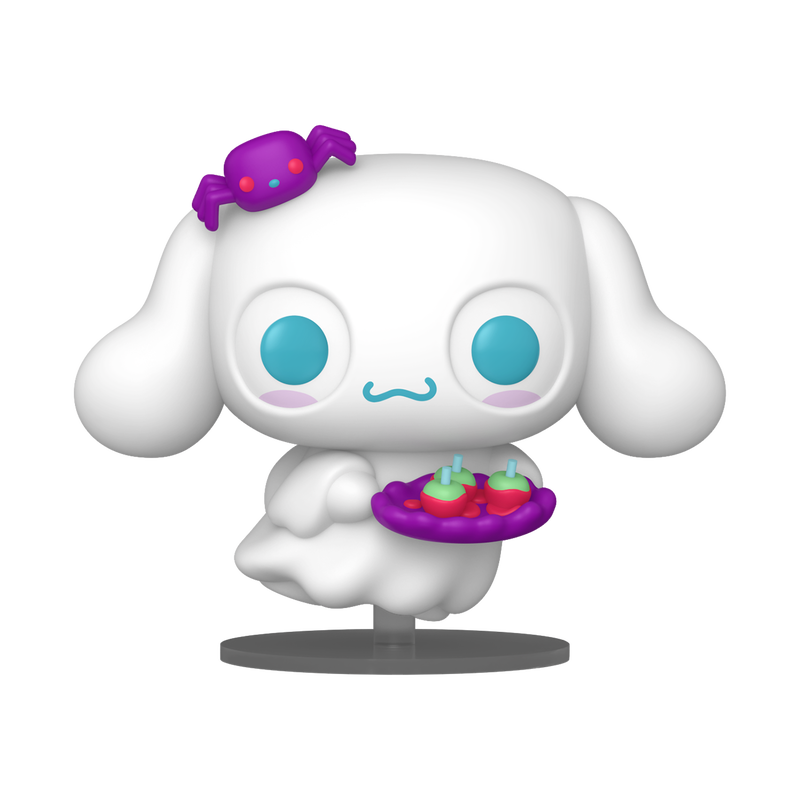 Funko Sanrio Cinnamoroll Spooky Glow in the Dark Pop! Vinyl Figure