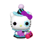 Funko Sanrio Hello Kitty Spooky Glow in the Dark Chase Pop! Vinyl Figure