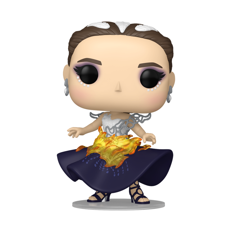 Funko The Hunger Games Katniss Everdeen in Wedding Dress Pop! Vinyl Figure