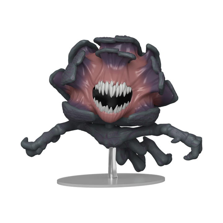 Funko A Quiet Place Death Angel Exclusive Premium Pop! Vinyl Figure