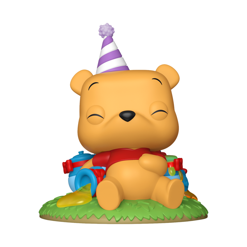 Funko Disney Winnie the Pooh Premium Pop! Vinyl Figure
