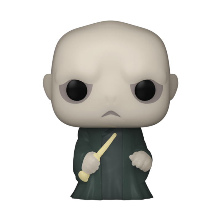 Funko Harry Potter Albus Dumbledore & Lord Voldemort Bitty Pop! Vinyl Figure 2-Pack