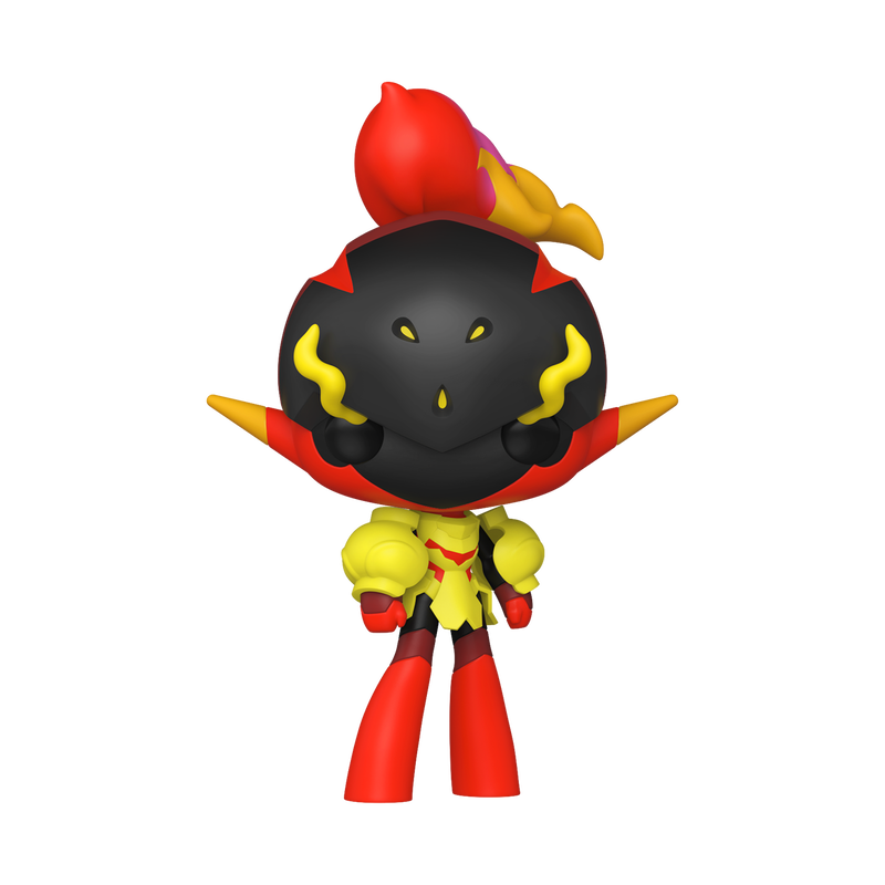 Funko Pokemon Armarouge Pop! Vinyl Figure