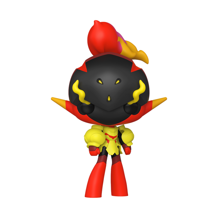 Funko Pokemon Armarouge Pop! Vinyl Figure