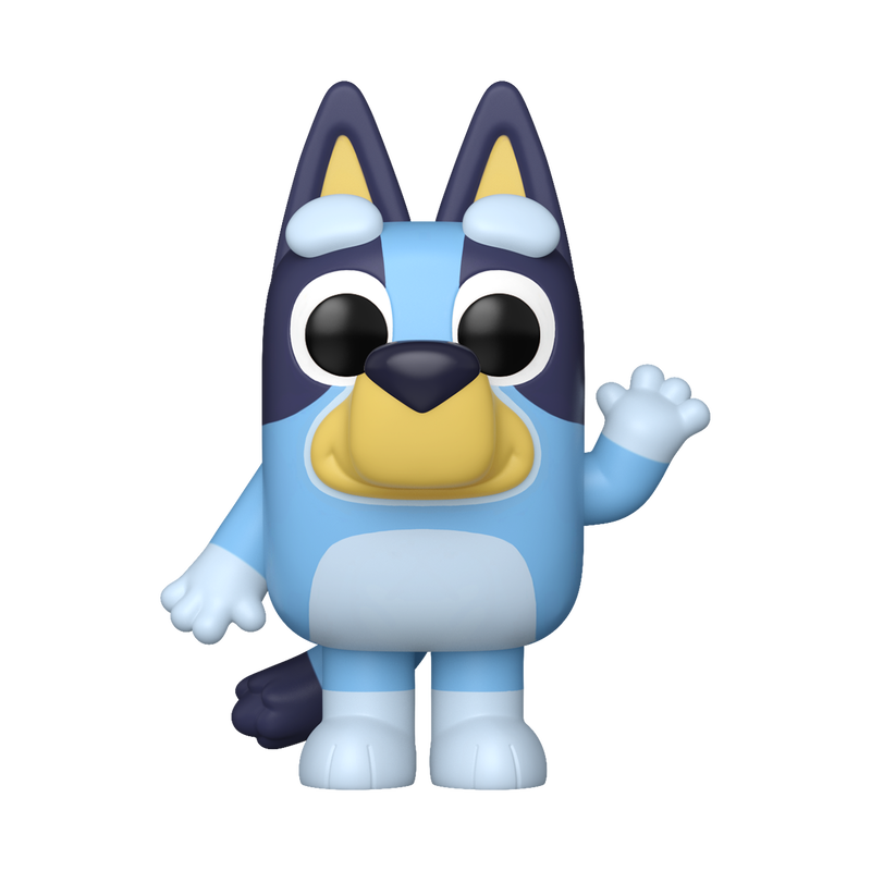 Funko Bluey Pop! Vinyl Figure