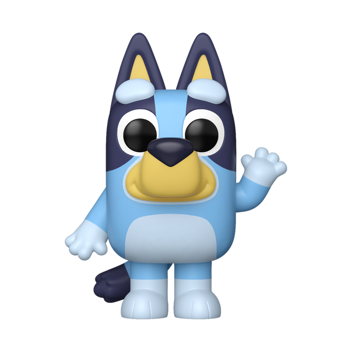 Funko Bluey Pop! Vinyl Figure
