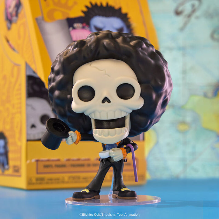 Funko One Piece Mystery Blind Box Pop! Vinyl Figure