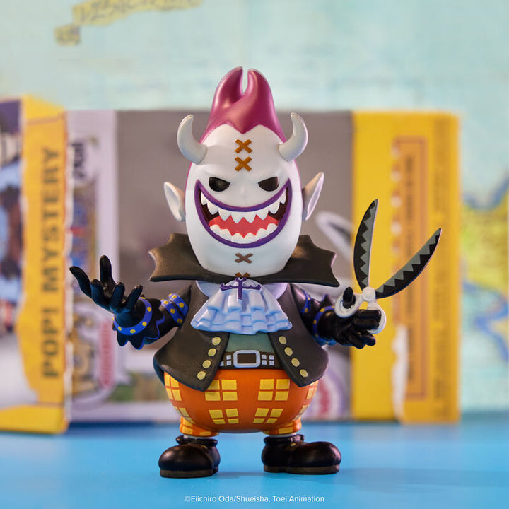 Funko One Piece Mystery Blind Box Pop! Vinyl Figure